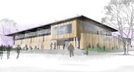 Feasibility Study; Northowram Sports Hall