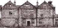 Kirklees Hall (Before)