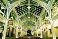 Westgate Arcade, Halifax