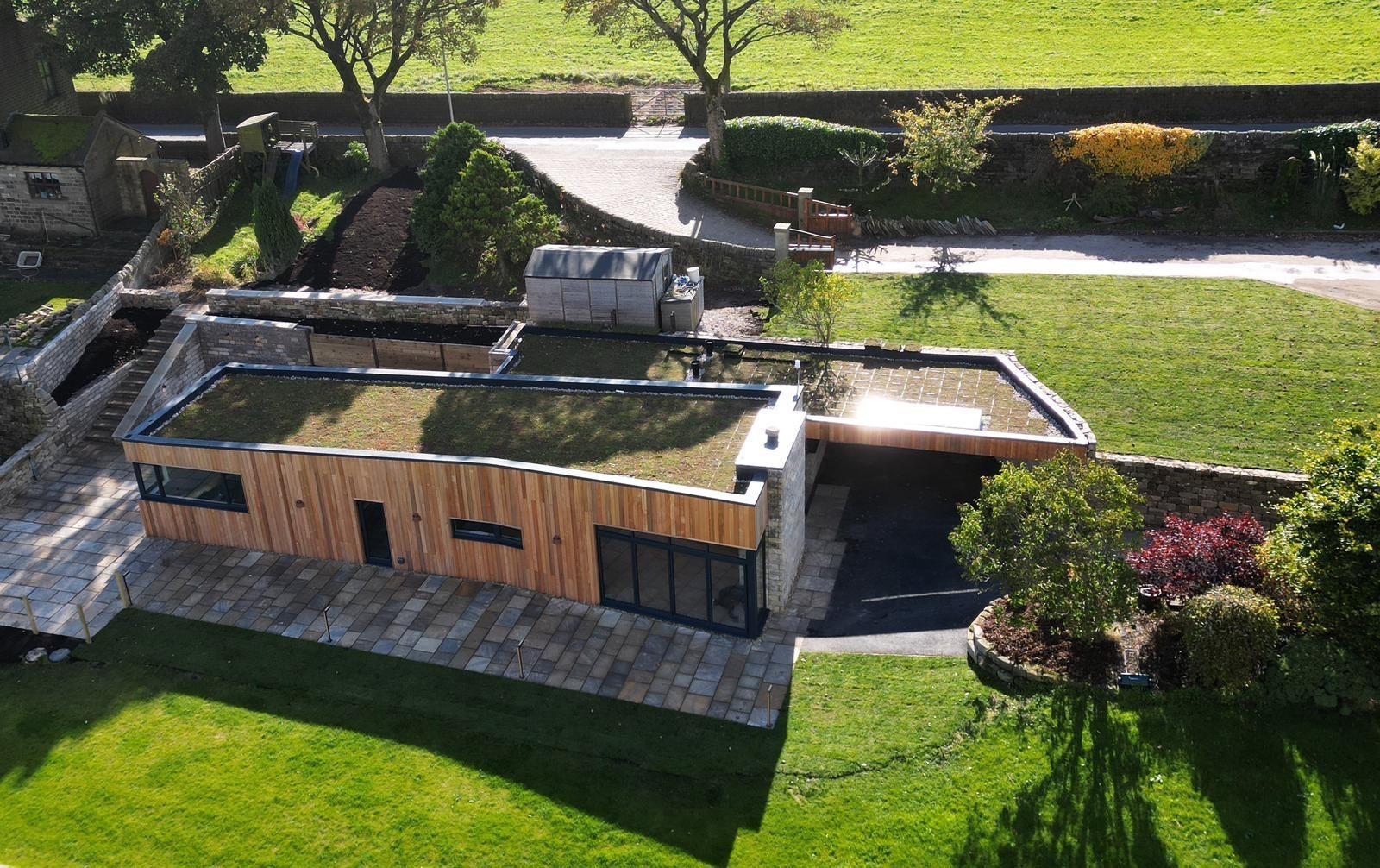 Residential Annexe at Sowerby