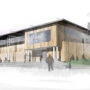Feasibility Study; Northowram Sports Hall